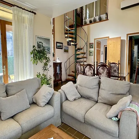 Nyaraló Casa Gloria At