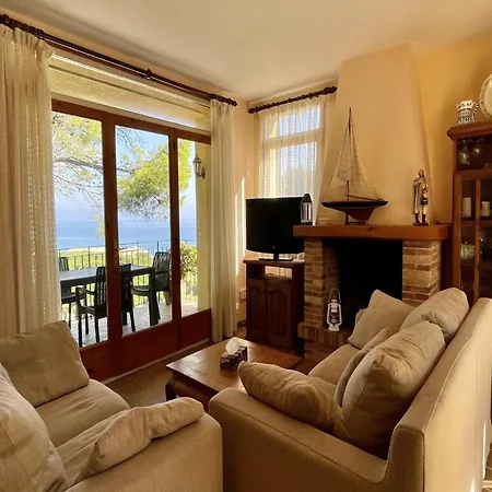 Holiday home Casa Gloria At *