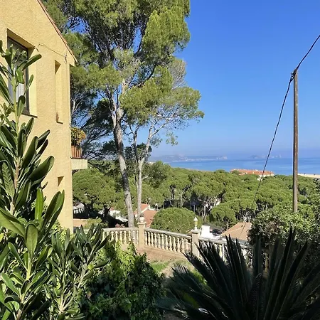 Casa Gloria At Holiday home Begur