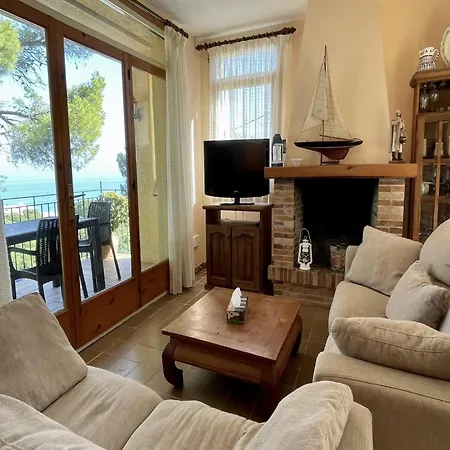 Holiday home Casa Gloria At Begur