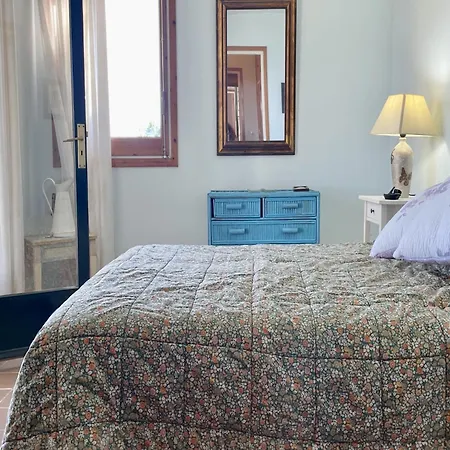 Casa Gloria At Holiday home