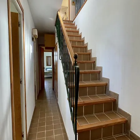 Nyaraló Casa Gloria At