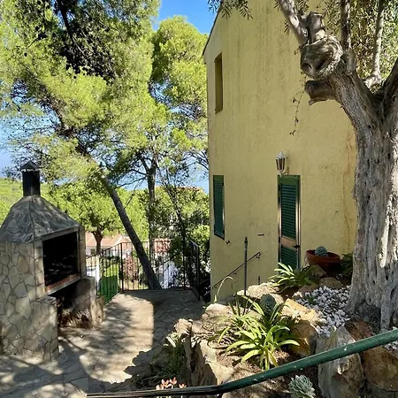 Casa Gloria At Holiday home