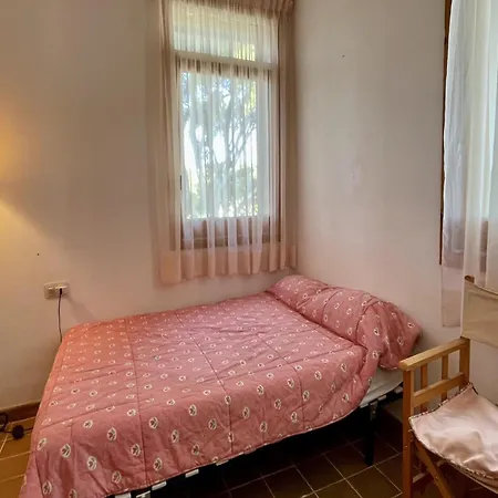 Casa Gloria At Holiday home *