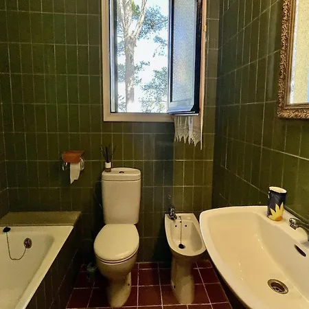 Holiday home Casa Gloria At Begur