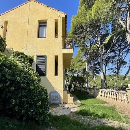 Casa Gloria At Holiday home Begur