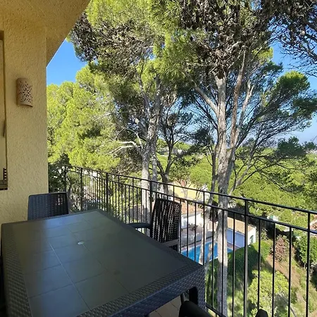 Casa Gloria At Begur