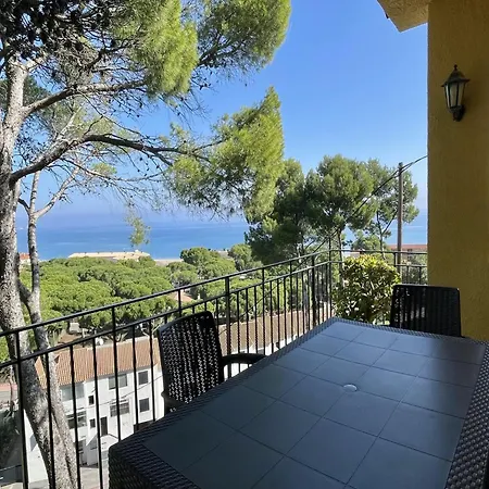 Casa Gloria At * Begur