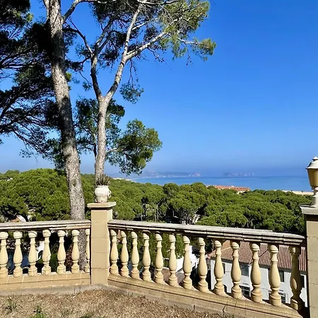 Casa Gloria At Holiday home Begur