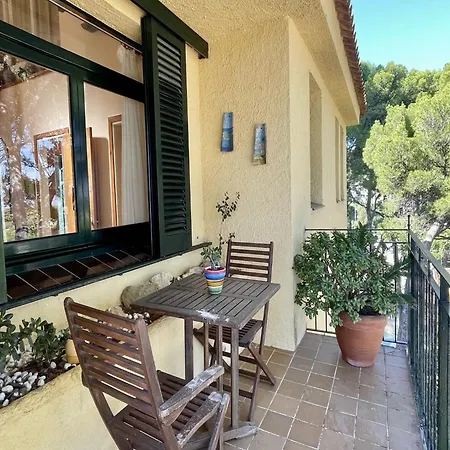Nyaraló Casa Gloria At Begur