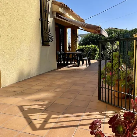 Casa Gloria At *