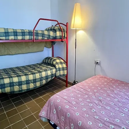 Holiday home Casa Gloria At