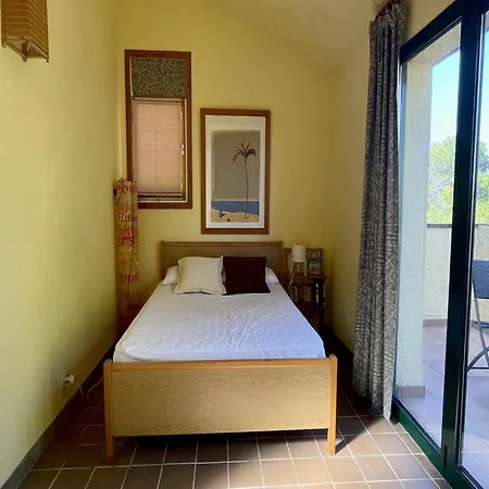 Casa Gloria At Holiday home *