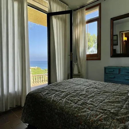 Casa Gloria At Holiday home Begur
