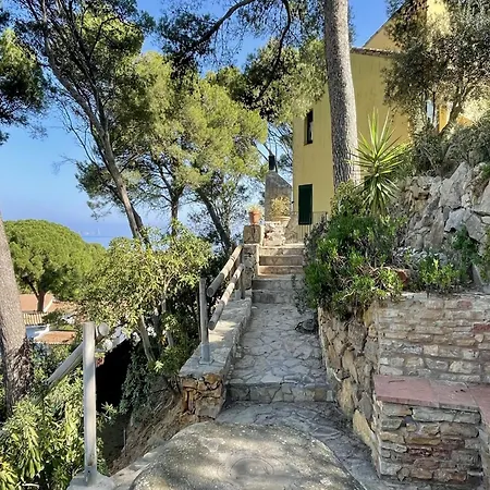 Casa Gloria At Begur