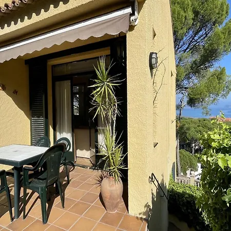 Casa Gloria At Nyaraló *