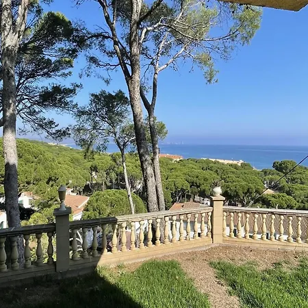 Nyaraló Casa Gloria At Begur